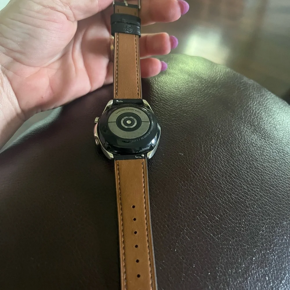 Samsung galaxy watch 3